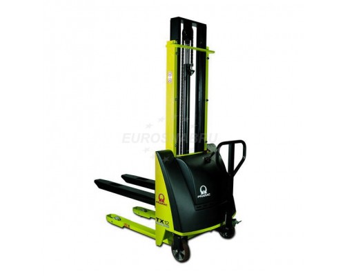 Штабелер электрический Pramac Lifter TX 10/20