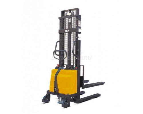Штабелер электрический Xilin CDD10B-1025