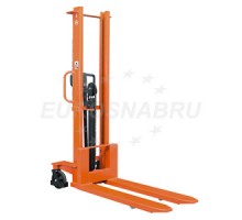 Штабелер гидравлический BT Ministacker SH8Q