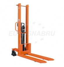 Штабелер гидравлический BT Ministacker SH8Q