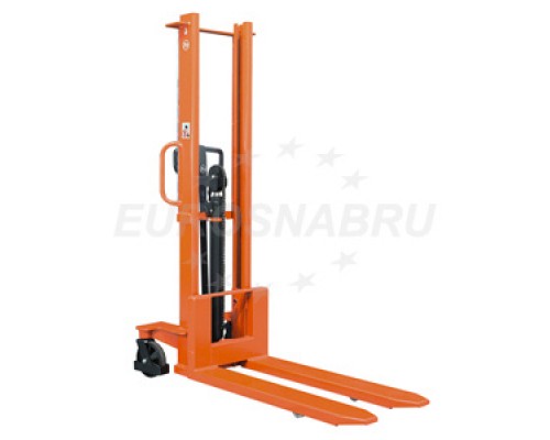 Штабелер гидравлический BT Ministacker SH8Q