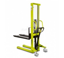Штабелер гидравлический PRAMAC Lifter MX 0516