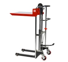 Штабелер с платформой Lema LM P-150