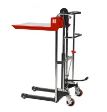 Штабелер с платформой Lema LM P-150