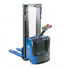 Штабелер самоходный Pfaff Silberblau EGV EPH 3030