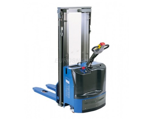 Штабелер самоходный Pfaff Silberblau EGV EPH 3030