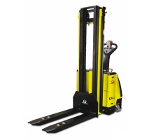 Штабелер самоходный Pramac Lifter LX 12/29