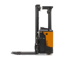 Штабелер самоходный Rocla SST12 с кабиной