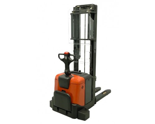 Штабелер самоходный ВТ Ixion SPE200L