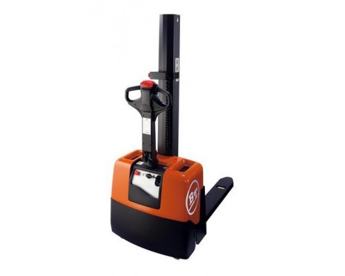 Штабелер самоходный ВТ Minimover HWE100