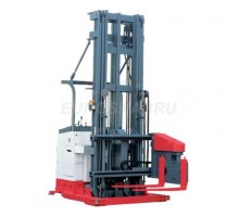 Штабелер высотный Nichiyu Standard RFT10