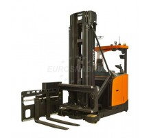 Штабелер высотный BT Vector VCE135