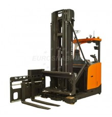 Штабелер высотный BT Vector VCE135