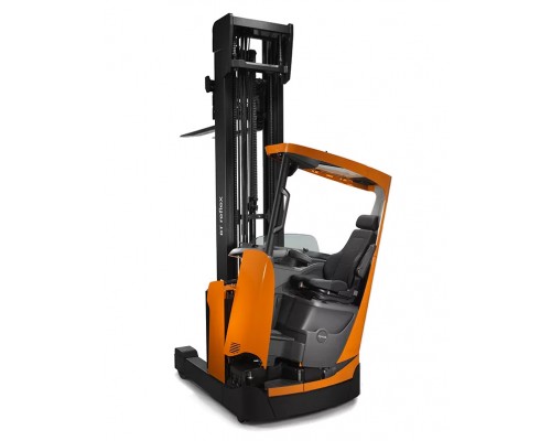 Штабелер высотный ВТ Reflex VRE125SF