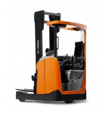 Штабелер высотный ВТ Reflex VRE150