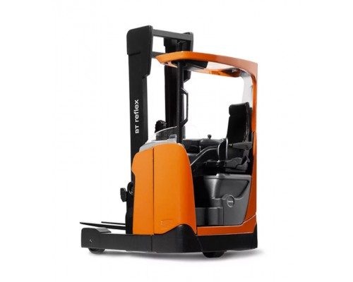 Штабелер высотный ВТ Reflex VRE150