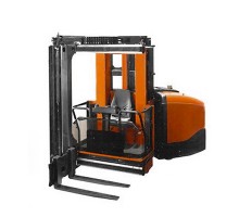 Штабелер высотный ВТ Vector VCE150A