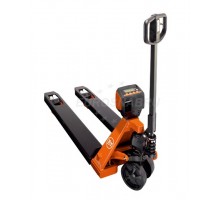 Тележка гидравлическая с весами BT Lifter LHM200SC