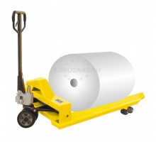 Тележки для рулонов Bulli LU 10-750R