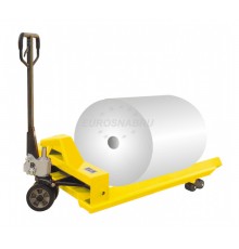 Тележки для рулонов Bulli LU 10-750R