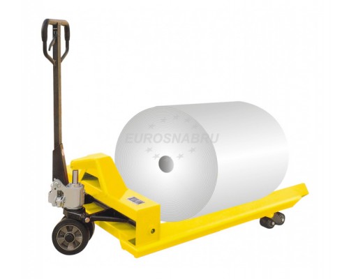 Тележки для рулонов Bulli LU 10-750R