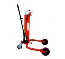 Тележка для бочек Lema LM DT-250