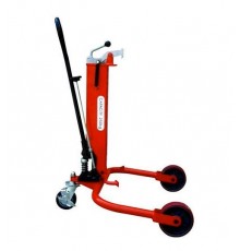 Тележка для бочек Lema LM DT-250