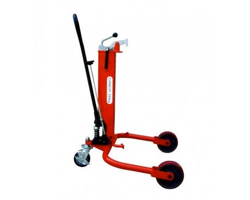 Тележка для бочек Lema LM DT-250