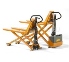 Тележка гидравлическая ножничная Rocla HL10