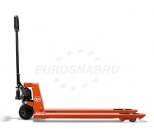 Тележка гидравлическая BT Lifter LHM230 pro