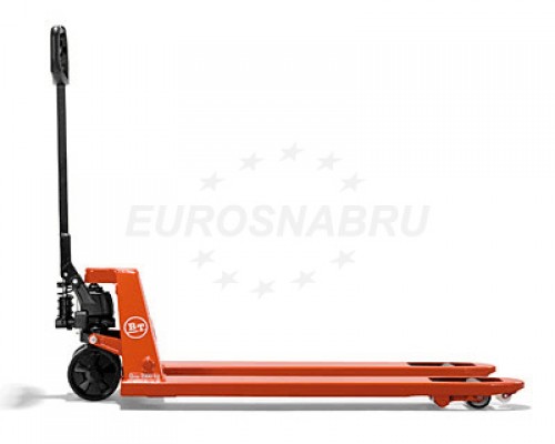 Тележка гидравлическая BT Lifter LHM230 pro