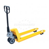 Тележка гидравлическая короткая Bulli LU25-080