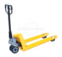 Тележка гидравлическая короткая Bulli LU25-080