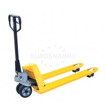 Тележка гидравлическая короткая Bulli LU25-080