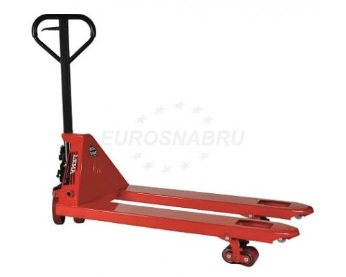 Тележка гидравлическая Lema LM 20-115