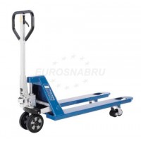 Тележка гидравлическая Pfaff Silberblau HU 30-115