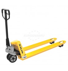 Тележка гидравлическая Xilin BF 25-115