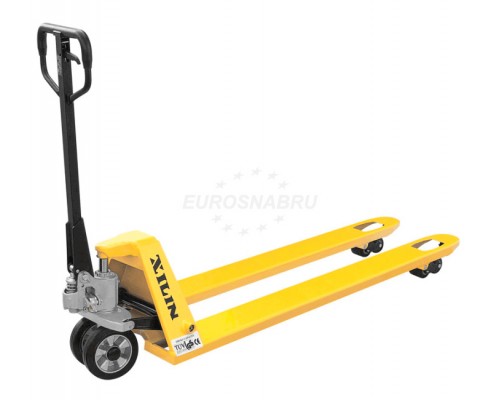 Тележка гидравлическая Xilin BF 25-115