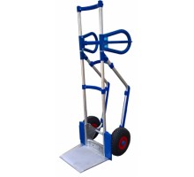 Тележка грузовая двухколесная ТГ-150м