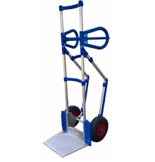 Тележка грузовая двухколесная ТГ-150м
