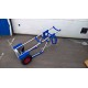 Тележка грузовая двухколесная ТГ-150м