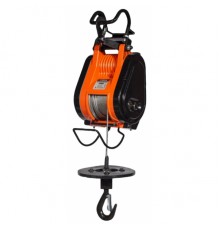 Таль электрическая микро СибТаль 280 кг 50м (SH)