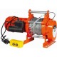 Автомобильная лебедка 12 вольт Winch 8500 lbs