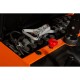 Штабелер электрический самоходный SIBLINE CL1556W 1,5т-5,6 м с платформой