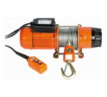 Автомобильная лебедка 12 вольт Winch 8000 lbs