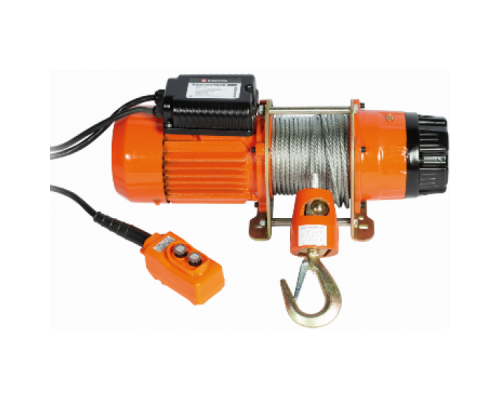 Автомобильная лебедка 12 вольт Winch 8000 lbs