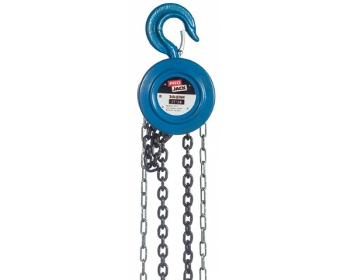 Таль цепная PRO JACK 2Тх6М (HS-Z)