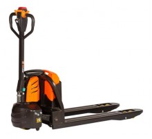 Тележка самоходная SIBLINE SL-15L 1500 кг