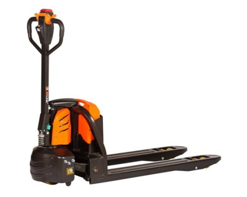 Тележка самоходная SIBLINE SL-15L 1500 кг