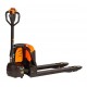 Тележка самоходная SIBLINE SL-15L 1500 кг